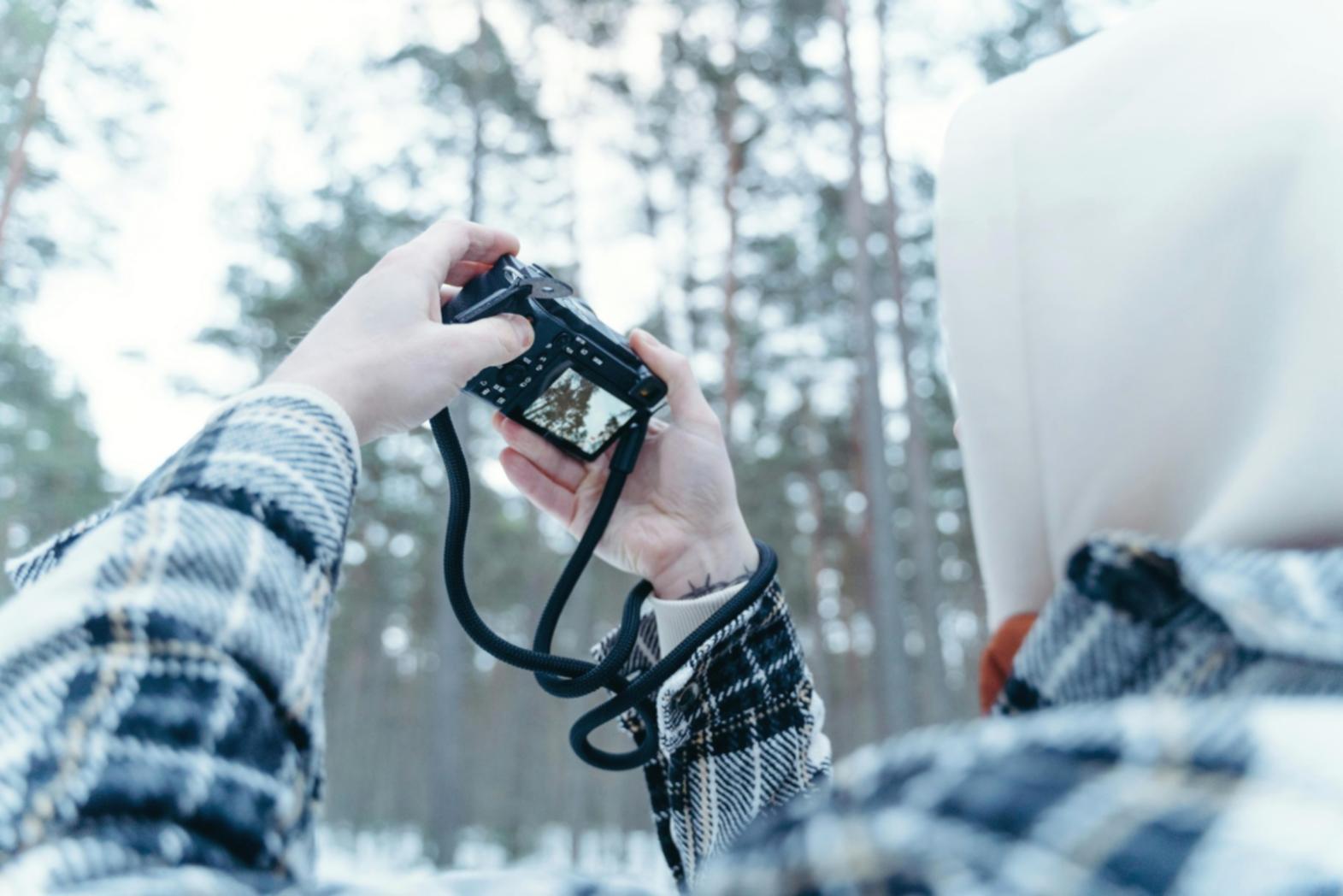 Ukážka profesionálnej produktovej fotografie pre e-shop
