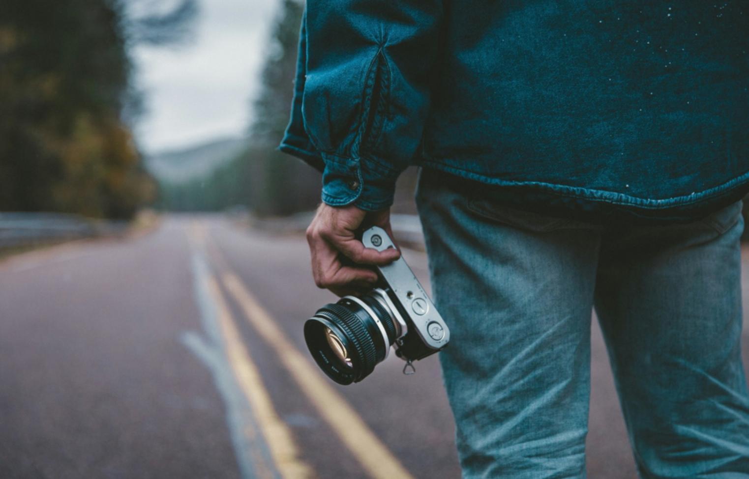 Produktová fotografia pre e-shop - ukážka štúdiového spracovania