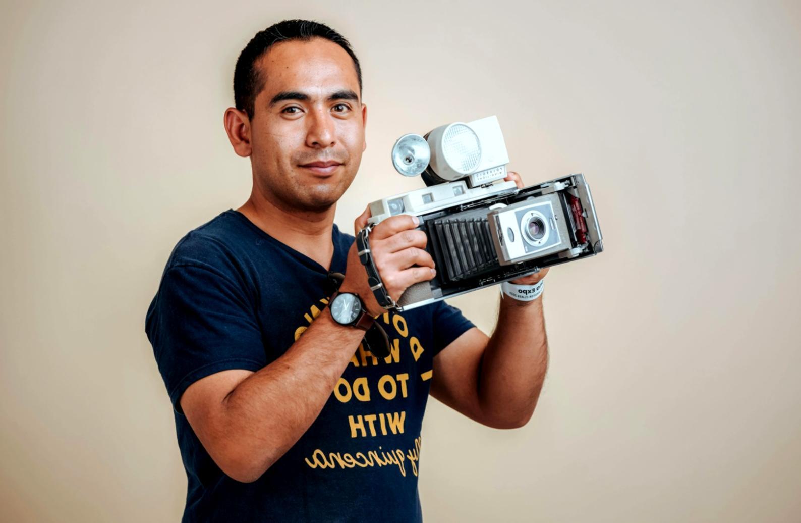 Profesionálna produktová fotografia pre e-shop