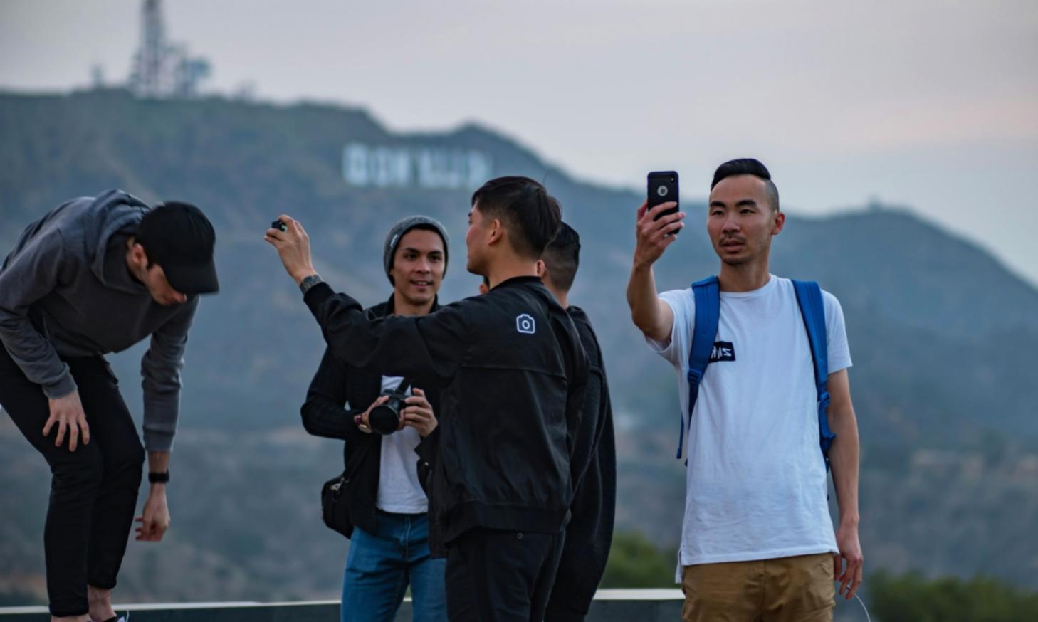 Produktová fotografia v štúdiu zobynoa