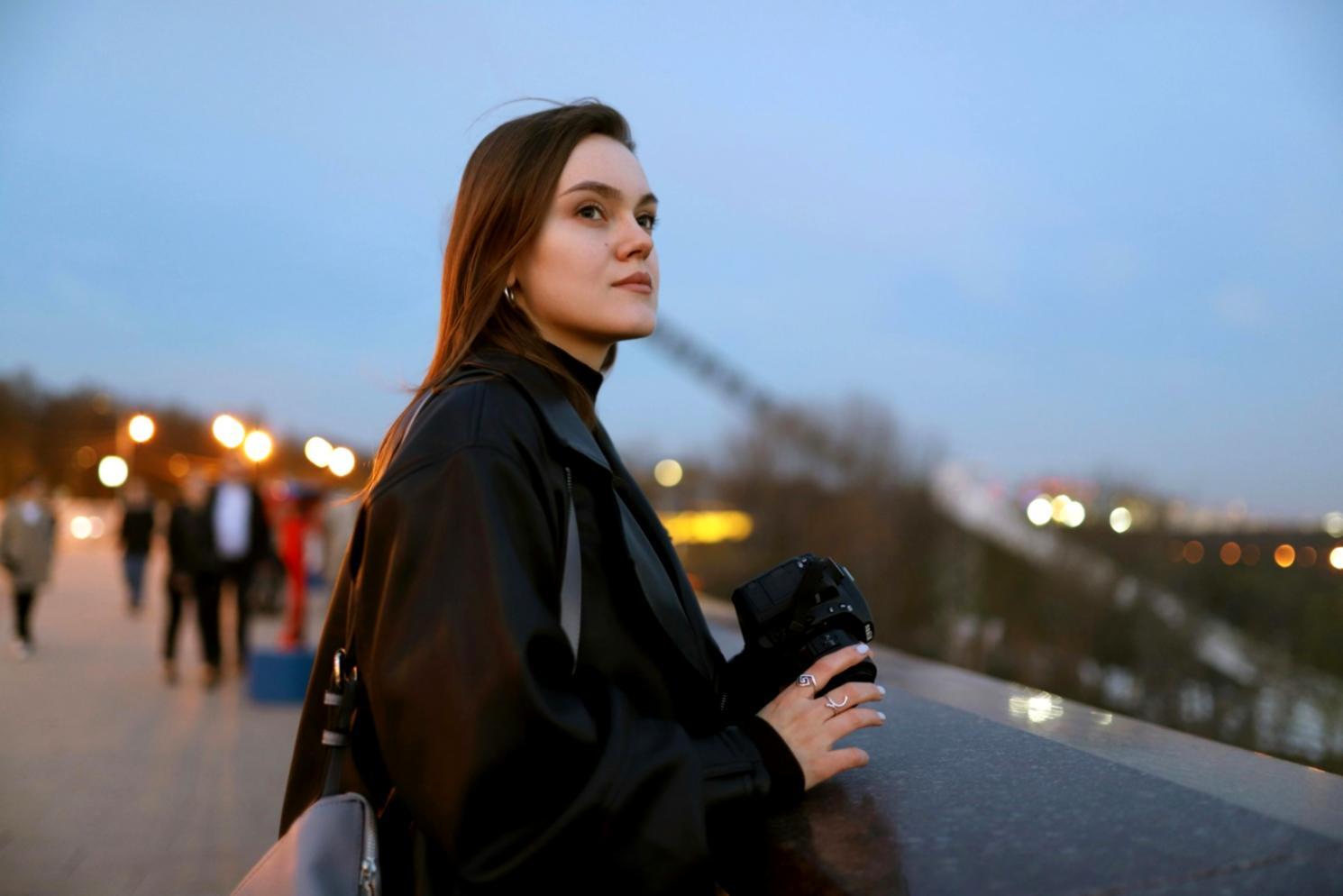 Rastislav Novák, hlavný fotograf